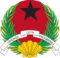 Republik Guinea-Bissau - Wappen